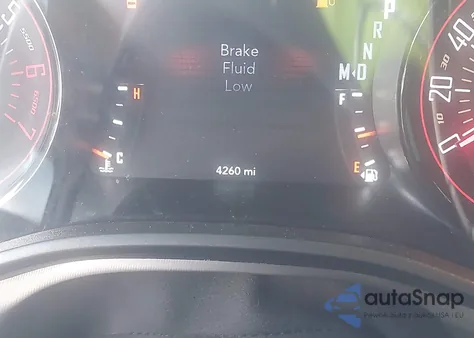 2023 Dodge Challenger R/T из США, поврежденный, VIN 2C3CDZBT0PH669232